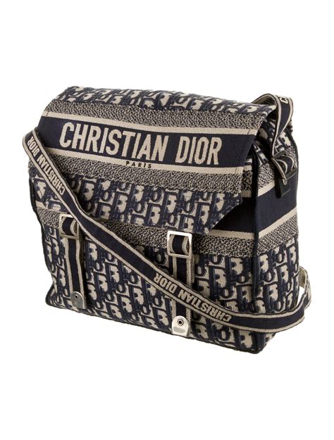 christian dior tas mannen|dior crossbody bag.